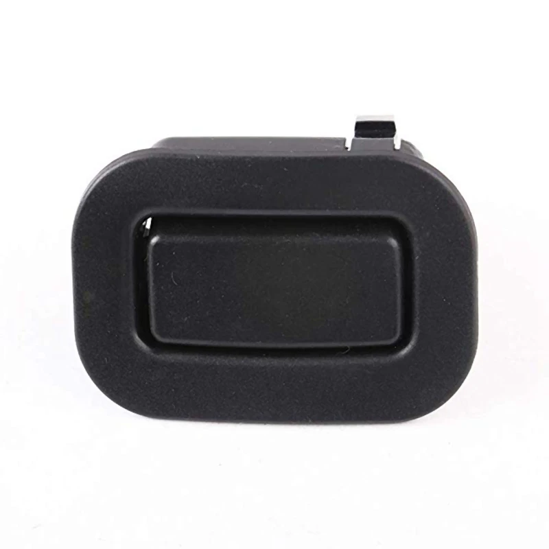 

Car Rear Left Right Seat Recliner Button Black for Subaru Forester 2009-2013 64328AG011 64328AG001