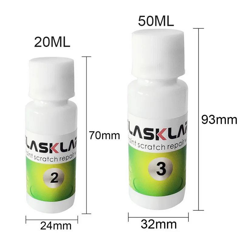 Автомобильный авто ремонтный воск для жидкой полировки Удаление тяжелых царапин