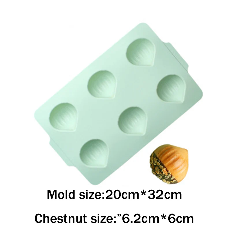 

Happy Birthday Party Bakeware For Kitchen Cake Pans Food Grade Silicone Mold Cake Bake Pan DIY Baking Tools Mould Party Supplies