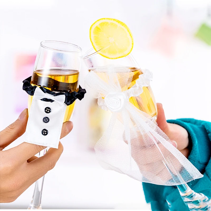 Женский винный значок для невесты и жениха Свадебная коробка конфет сделай сам