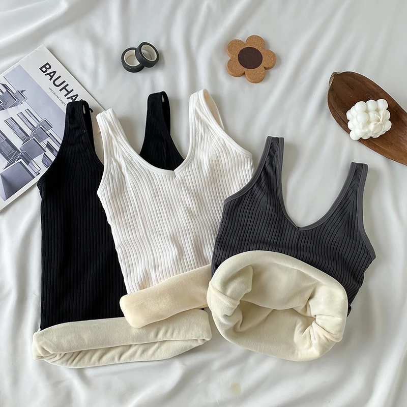 

Пышное Платье-жилет, женские узкие полосатые майки женское утепленные майка со свободным низом Топы дамские жилеты осень-зима сексуальная ...