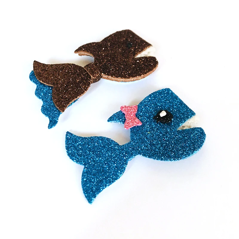 Акулий галстук штампы для скрапбукинга металлические с большим бантом животные