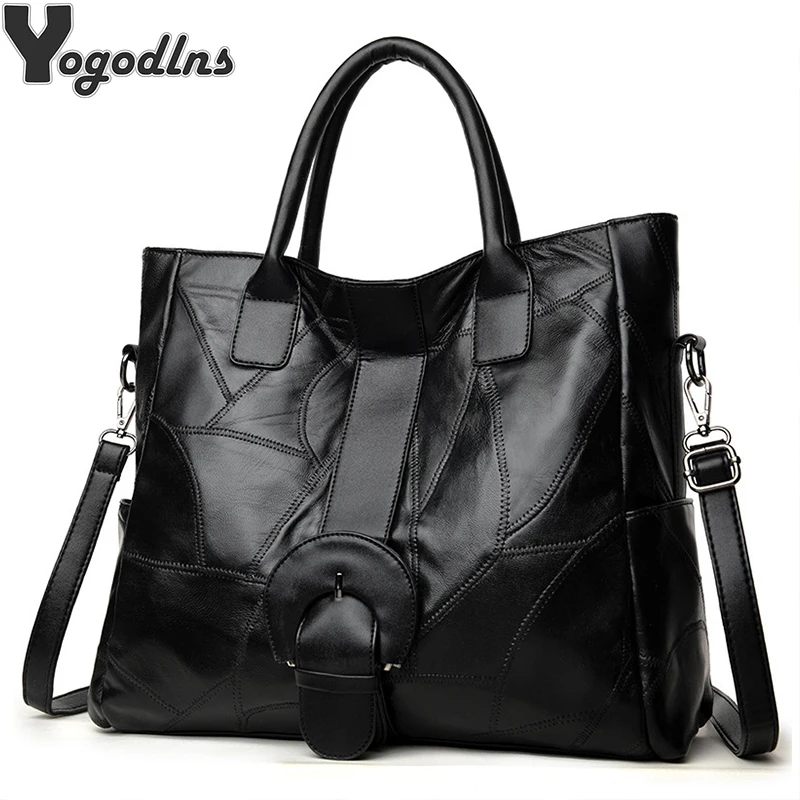 Роскошные Дизайнерские дамские сумочки из искусственной кожи мессенджер