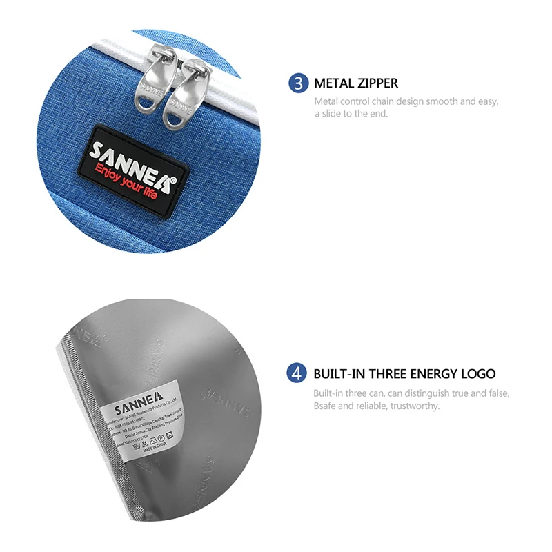 

Portable Lunch Box Bag Insulated Lunch Bag Item Insulation bag, storage bag, picnic bag, lunch bag, cold storage bag, waterproof