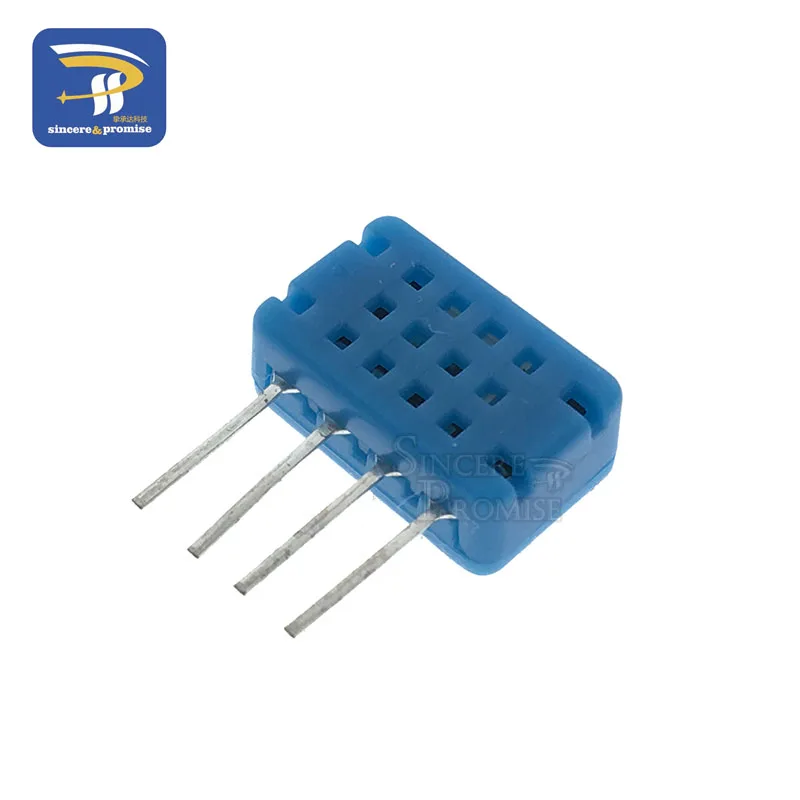 DHT22 AM2302 DHT11/DHT12 AM2320 цифровой датчик температуры и влажности плата модуля для Arduino ультра-низкая мощность Высокая точность 4pin