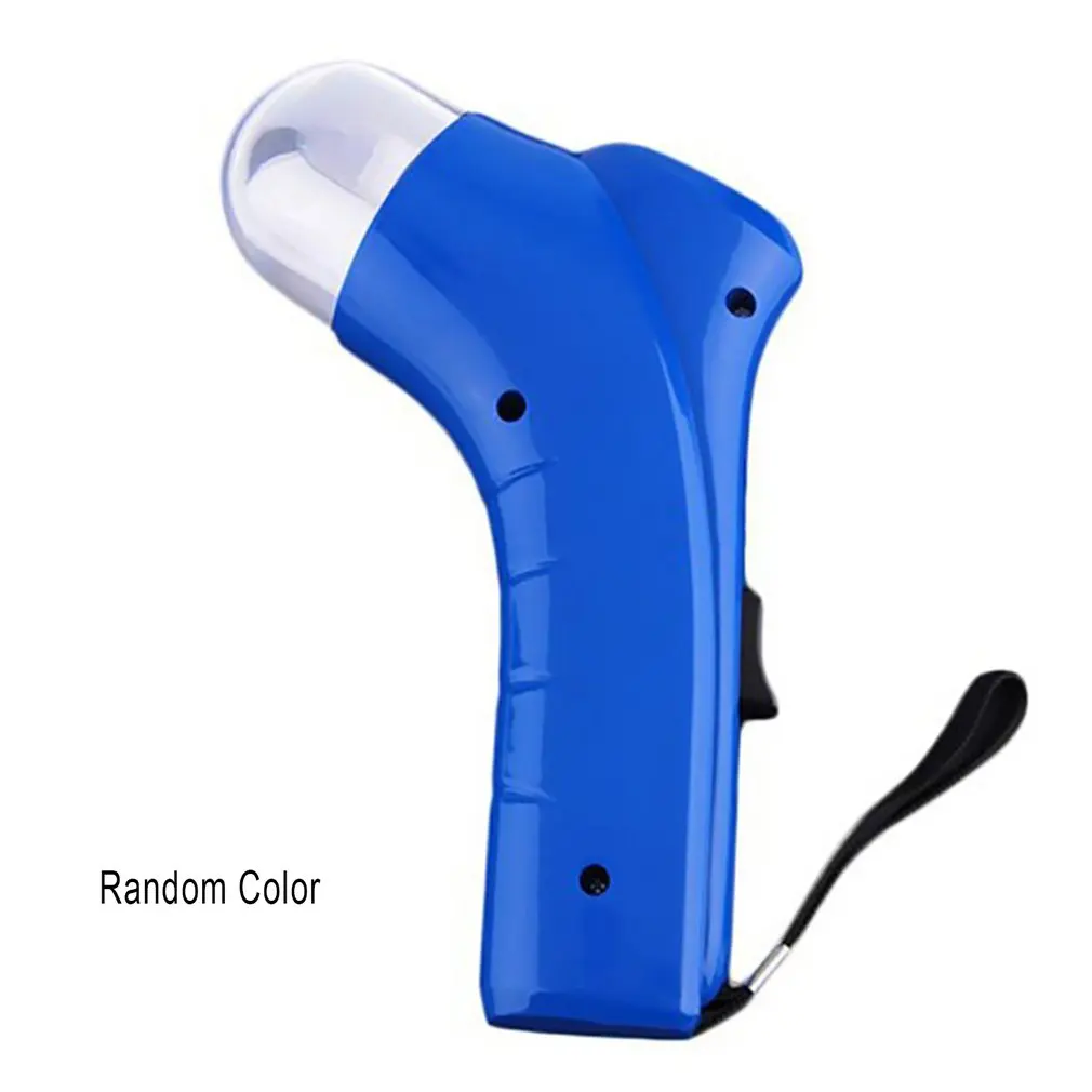 Кота собаки снэк-пусковое устройство Еда игрушка-кормушка пистолет форма