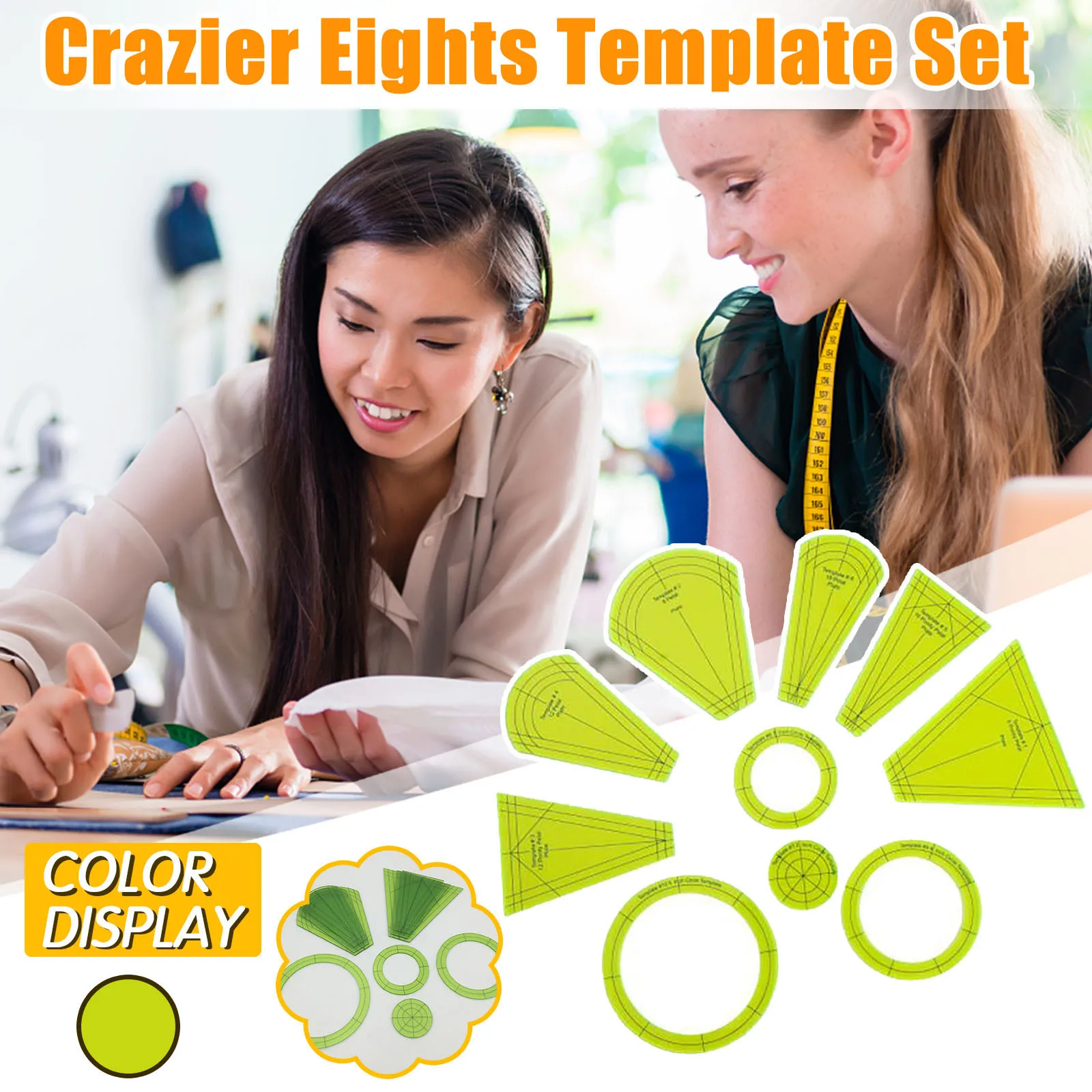 

Быстрая доставка «сделай сам» домашние инструменты Премиум набор трафаретов из дрезенда стежка резки коврики набор линейки для домашнего ...