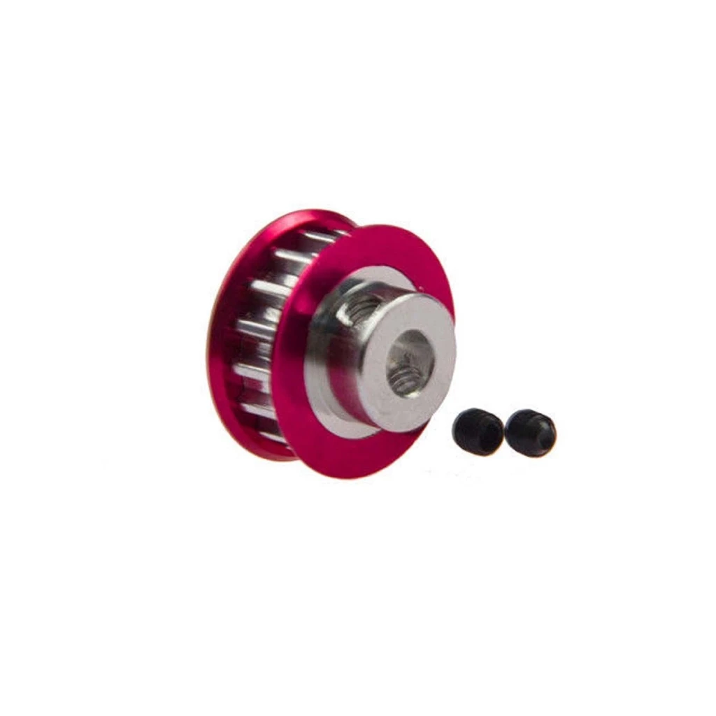 ЧПУ Алюминиевый центральный шкив 16T для 1/10 SAKURA D3 D4 AWD RWD #3RAC-3PY/16 | Игрушки и хобби