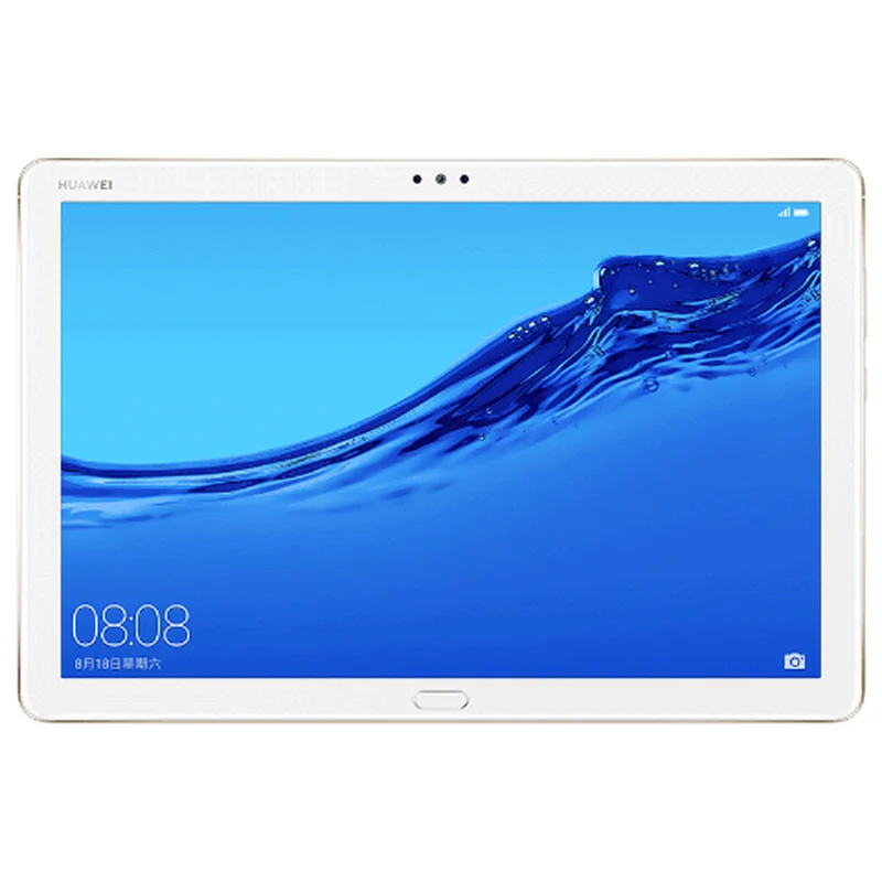 Планшет Huawei mediaPad M5 lite 4 Гб ОЗУ 64 ПЗУ Восьмиядерный Wi Fi/LTE verison умный голосовой