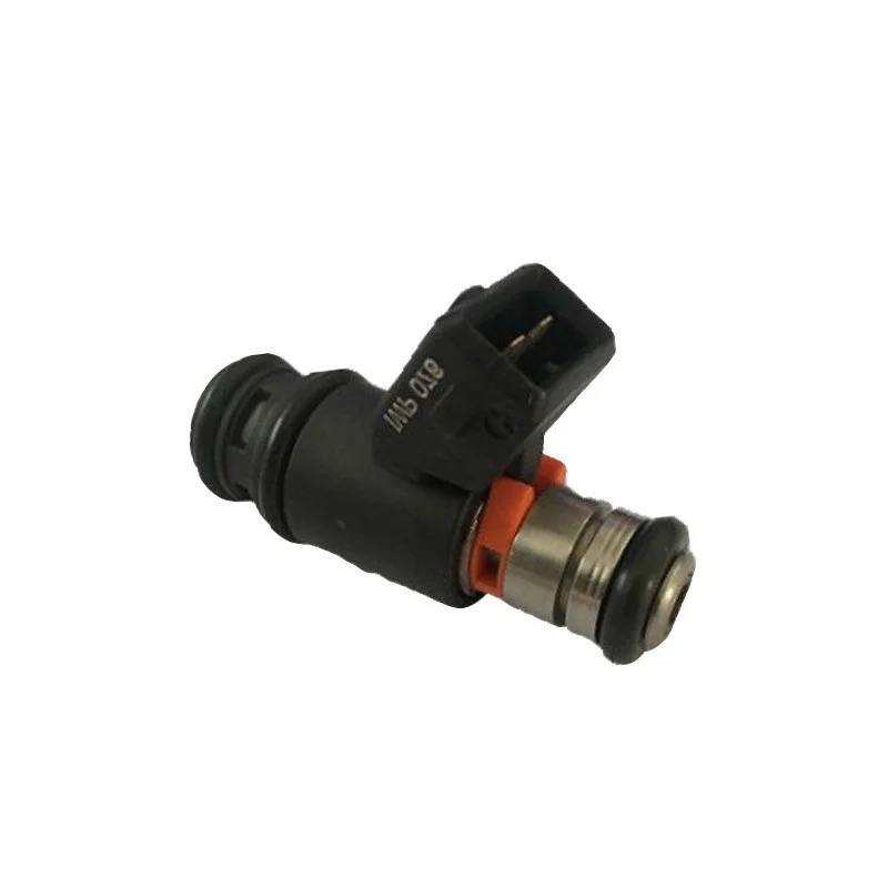 4 шт. топливный инжектор для VW Bora Passat Golf /Jetta nozzle iwp076 021906031b|Топливный инжектор| |