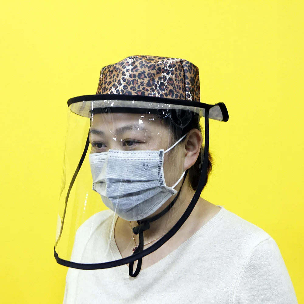 Бактерии барьер Маска Крышка анти загрязнения многоразовые маски Анти туман