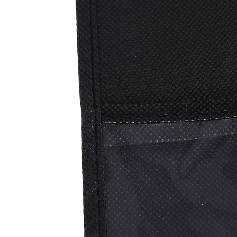 Сумка для хранения наращивания волос сумка-переноска костюма из нетканого