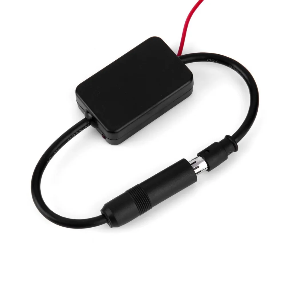 2017 автомобильный Радио Усилитель сигнала увеличительное устройство инструмент