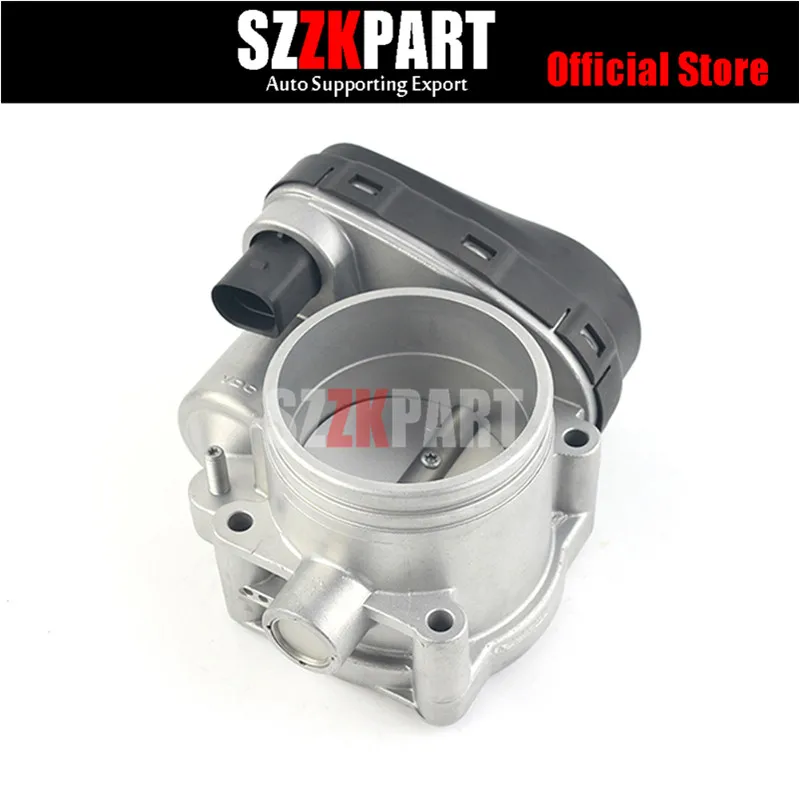 

Car Throttle Body 13547502444 Replacement Fit for 525I 2001 2002 2003 2004 2005 2006 2007 2008 2009 Car Accessories