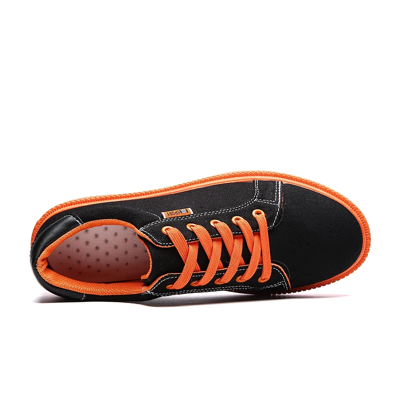 

2020 Original Authentic Leisure Sports Skate shoes Individual Men's Shoes Leisure Student Personality Male Shoes Sneakers