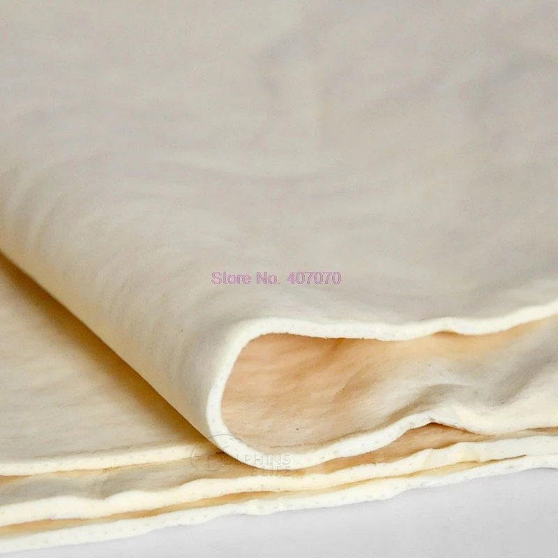 По DHL или Fedex 1000 шт универсальное водопоглощающее синтетическое PVA небольшое