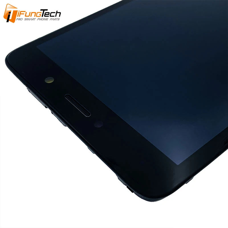 

Huawei, - Huawei Honor 6X