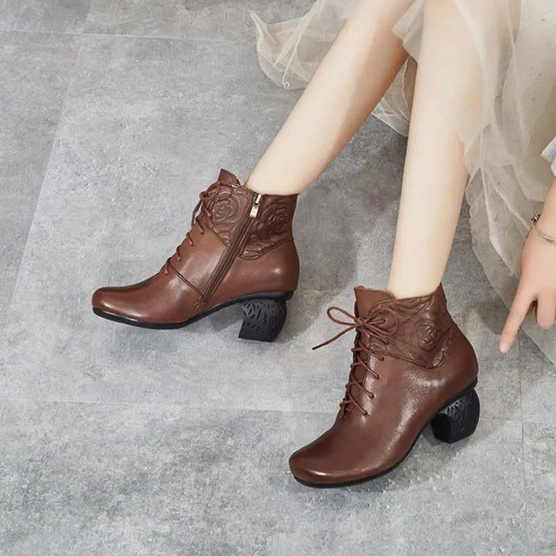 Женские ботинки martin коллекция 2019 года сезон осень-зима новые модные кожаные