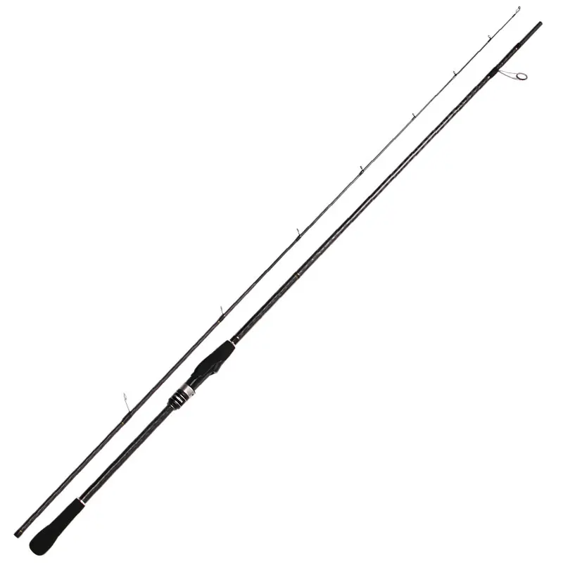 Удочка рыболовная 2 58 м шт. MHPower из высокоуглеродистой стали WT12-32g | Спорт и