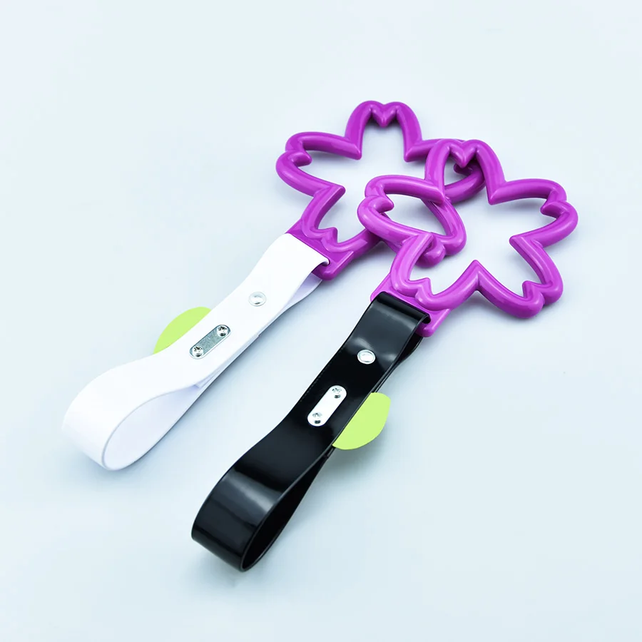 Дрейф JDM аксессуары Tsurikawa кольцо поезд автобус автомобиль метро ручной ремень |