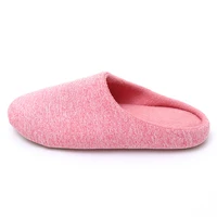 couple home slippers soft comfortable cotton slippers men women warm breathable indoor silent slippers zapatos mujer zapatillas