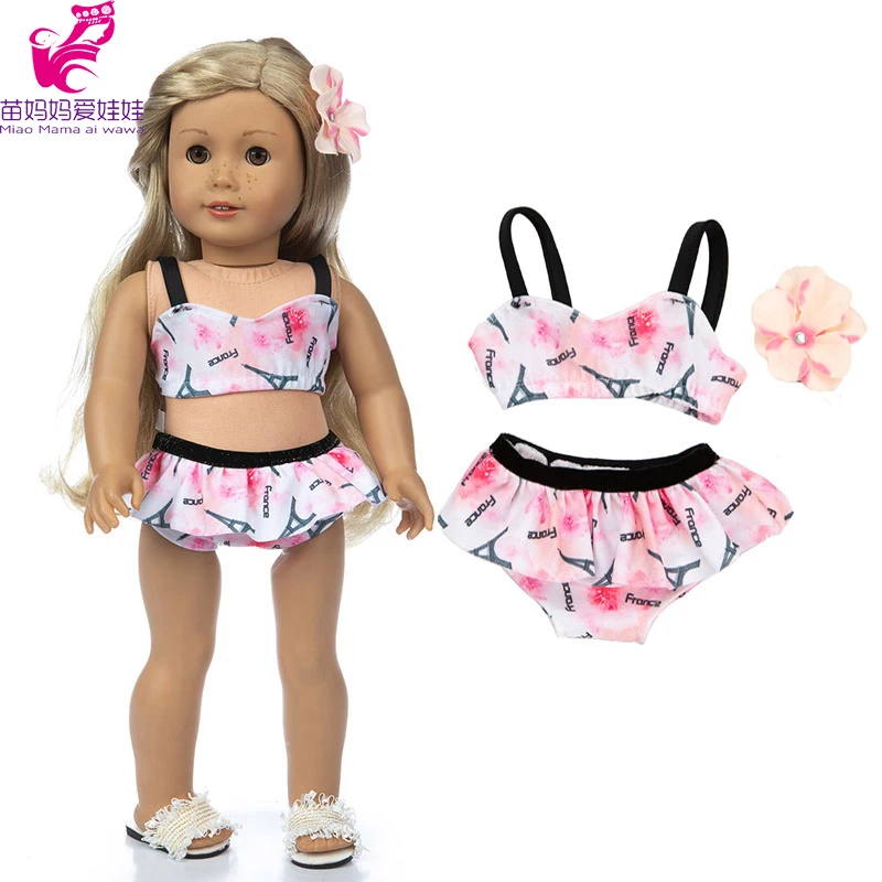 

43 см для ухода за ребенком для мам, детские куклы, Болельщицы розовое платье девушки 18 дюймов куклы Платье Спортивное подарок для маленьких ...