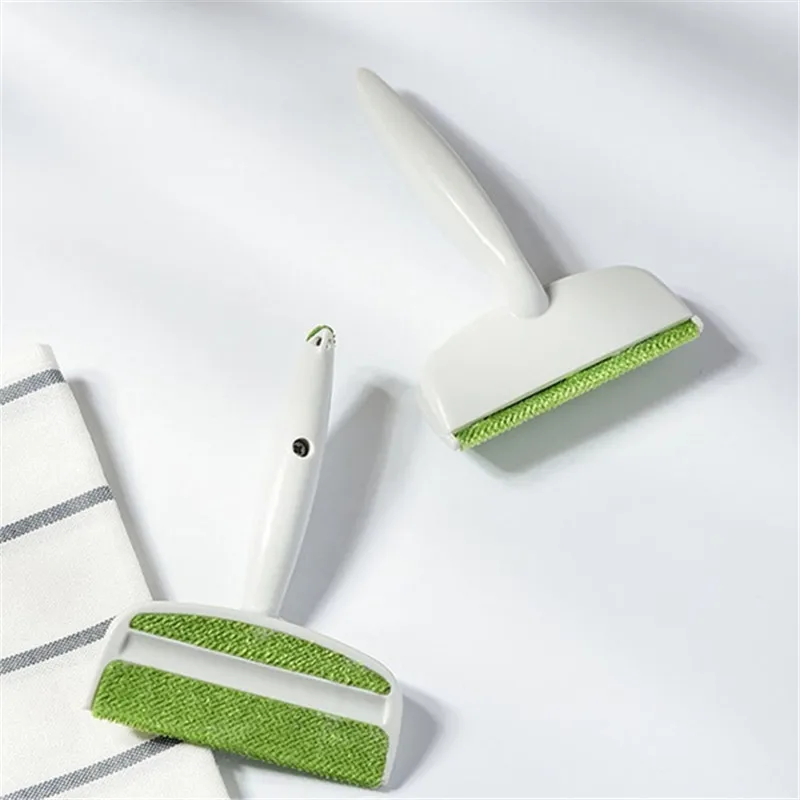 

Mini Duster Duster Lint Removers Home Pet Hair Remover Sofa Cleaning Brush Hair Remover Cleaning Brush