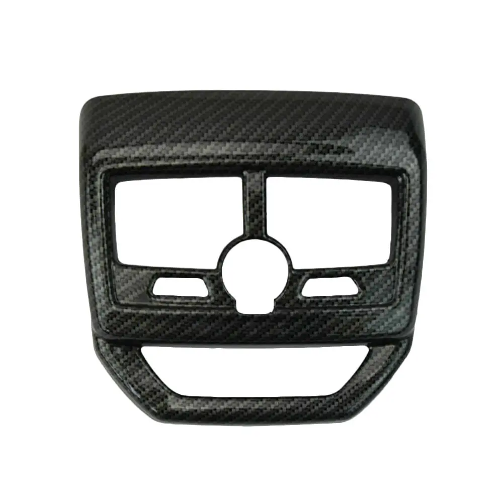 Автомобильный Кондиционер задний подлокотник коробка для формования