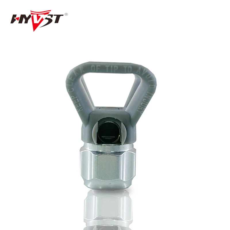 X stype 7/8 NPS 11/16 наконечник безвоздушный пистолет-распылитель сверхмощный