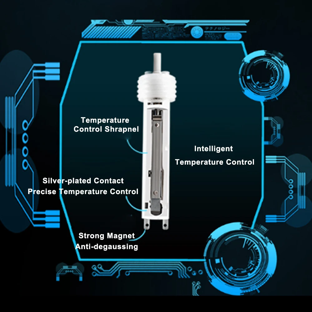 Автоматический водонагреватель для аквариума аксессуары автоматический с