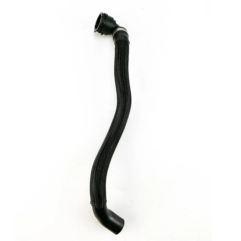 

It Is Suitable for the Injection Mold of Bmw 7 Series F01 Auxiliary Kettle Water Pipe F02 Coolant Hose 17127591094