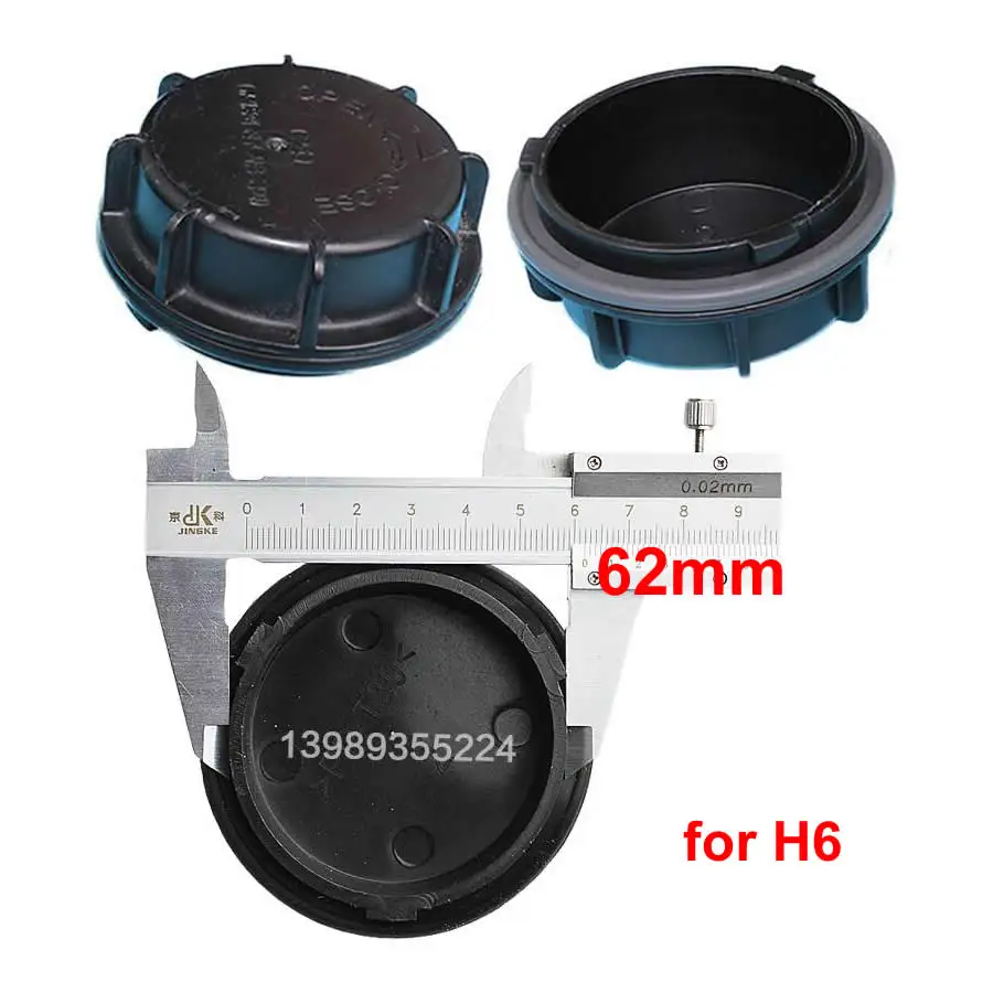 1 шт. для Great Wall hover H2 H6 спортивная версия удлиненная Пылезащитная крышка и уплотнительная крышка для фар ближнего и дальнего света - Цвет: Армейский зеленый