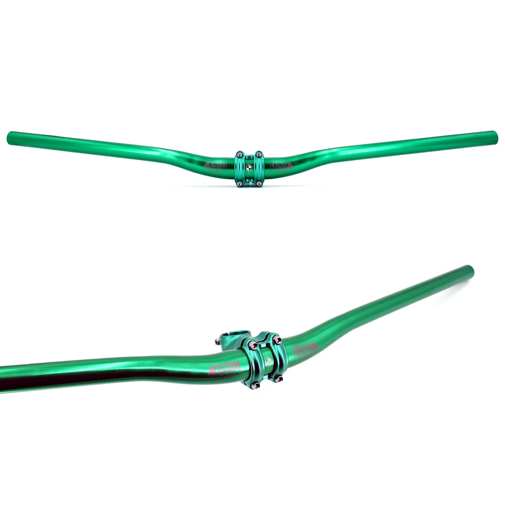 UNO руль для велосипеда 31 8 мм x 740