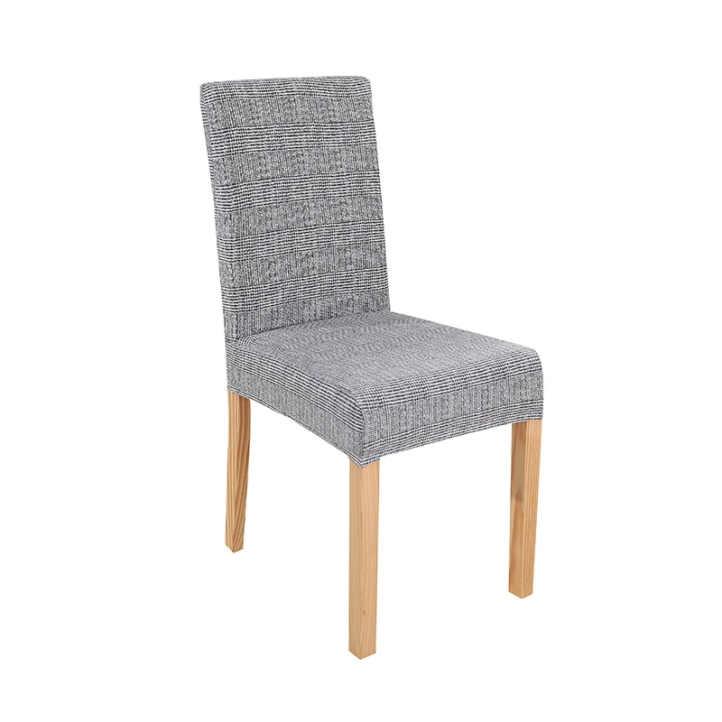 Преобладающей традиции эластичные чехлы на кресла серый стул снимается и