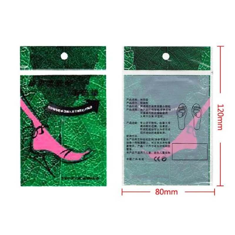 1 пара гель стопы силиконовая колодка для обуви стельки высокий каблук имеют