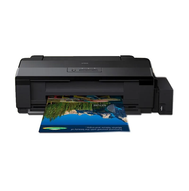 Vilaxh For Epson A3 Inkjet L1800 Printer with WIFI | Компьютеры и офис