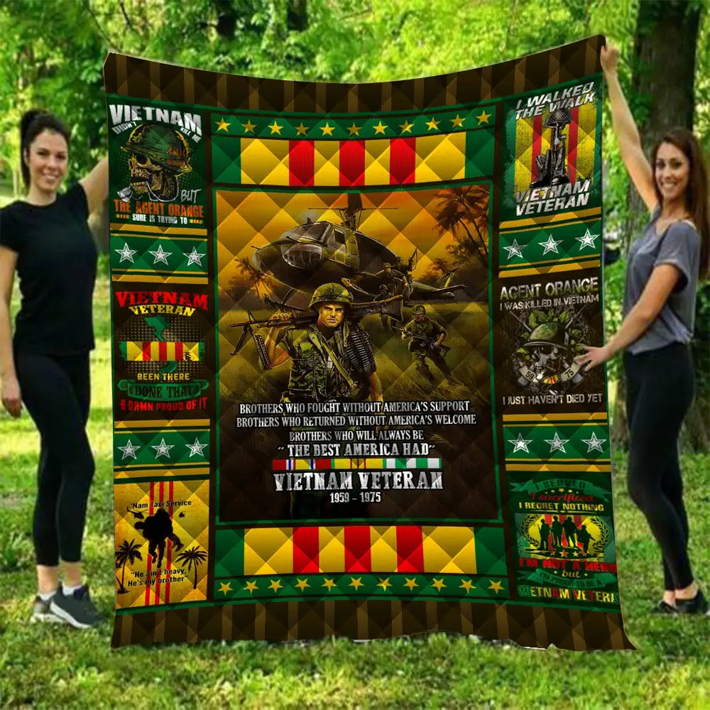 Прямая поставка одеяло с 3D принтом морской пехоты милитари армия для детей и