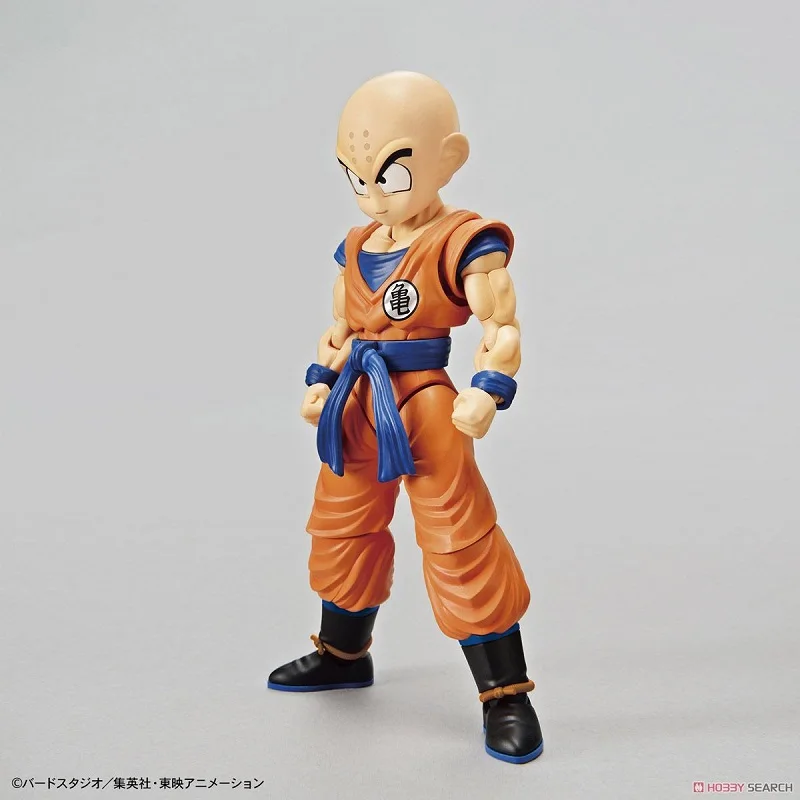 Фигурка дракона шарика-таж куриририн оригинальная Коллекционная Игрушечная