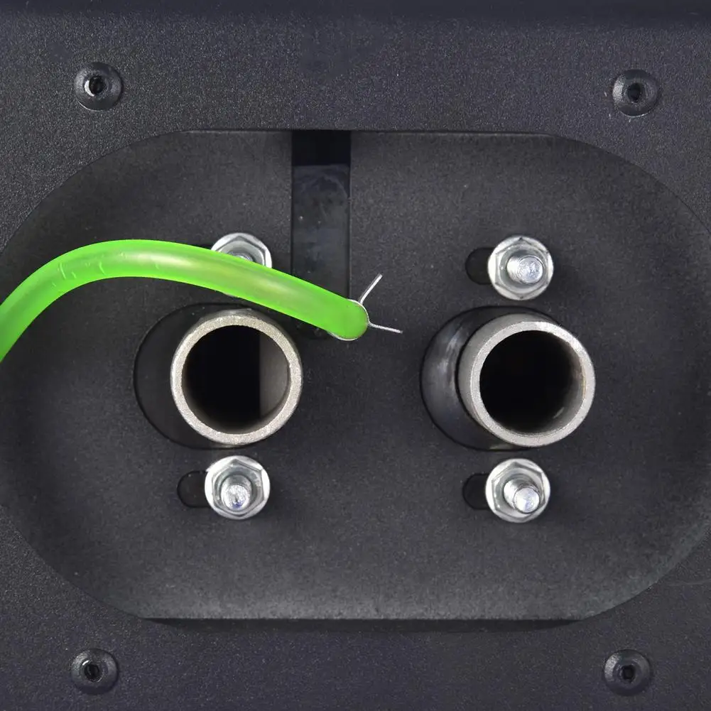 Автомобильный парковочный обогреватель 12 В 8 кВт быстрый нагрев низкое