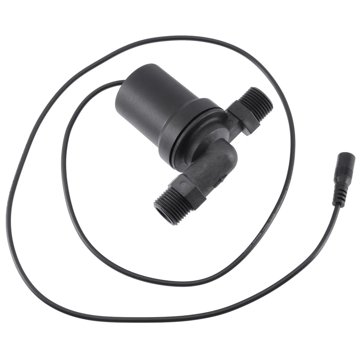 Циркуляционный насос для горячей воды 12 В постоянного тока 650 л/ч прочный