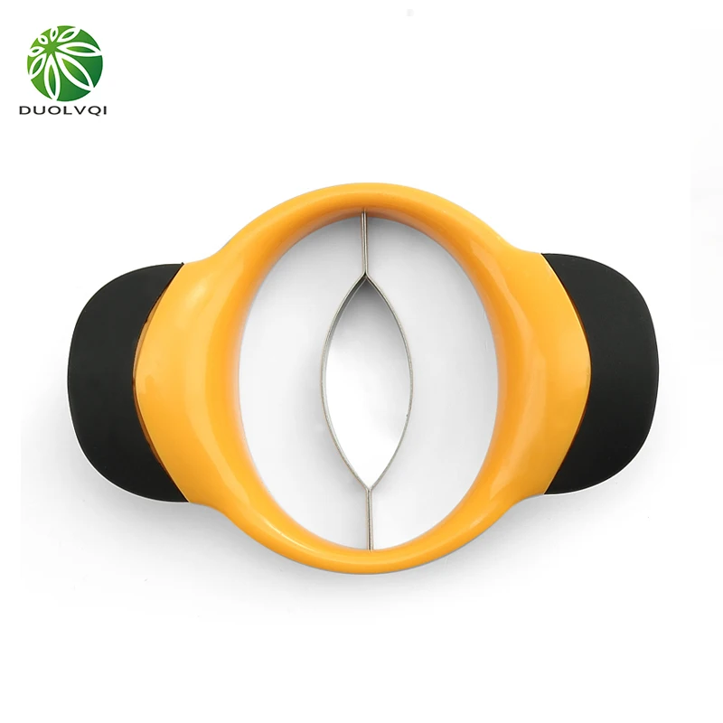 Креативные Слайсеры Duolvqi для манго устройство резки фруктов разделители из