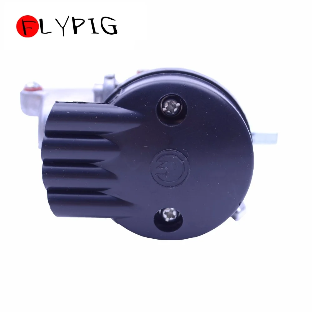Карбюратор для 50cc 60cc 66cc 80cc моторизованный велосипед 2 тактный двигатель мопед