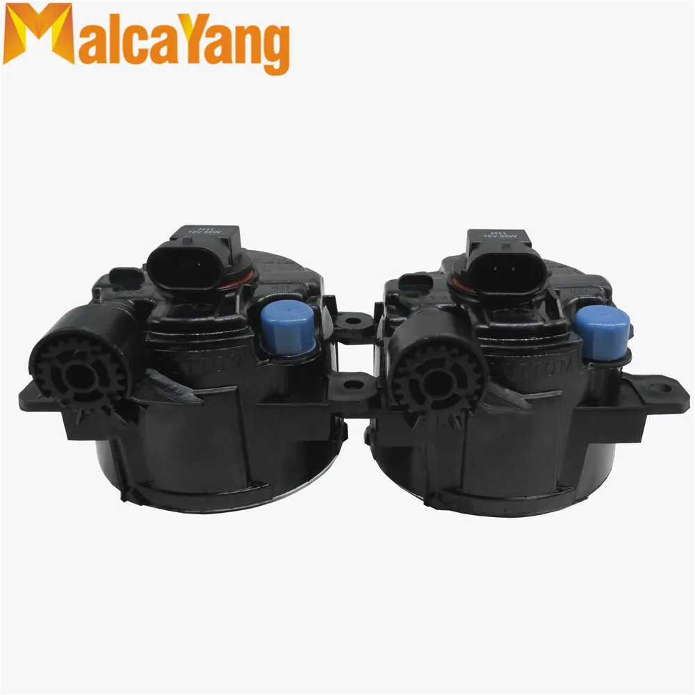 Светодиодсветодиодный передние противотуманные фары для OPEL ASTRA H GTC Hatchback 2005 2009 2010