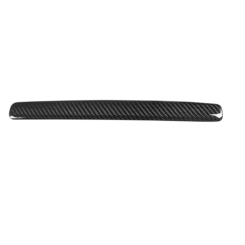

Real Carbon FiberCo-pilot handle decorate Car accessories Fit For Mercedes-Benz G500 G63 W464 Chassis 2019-2020 For Brabus