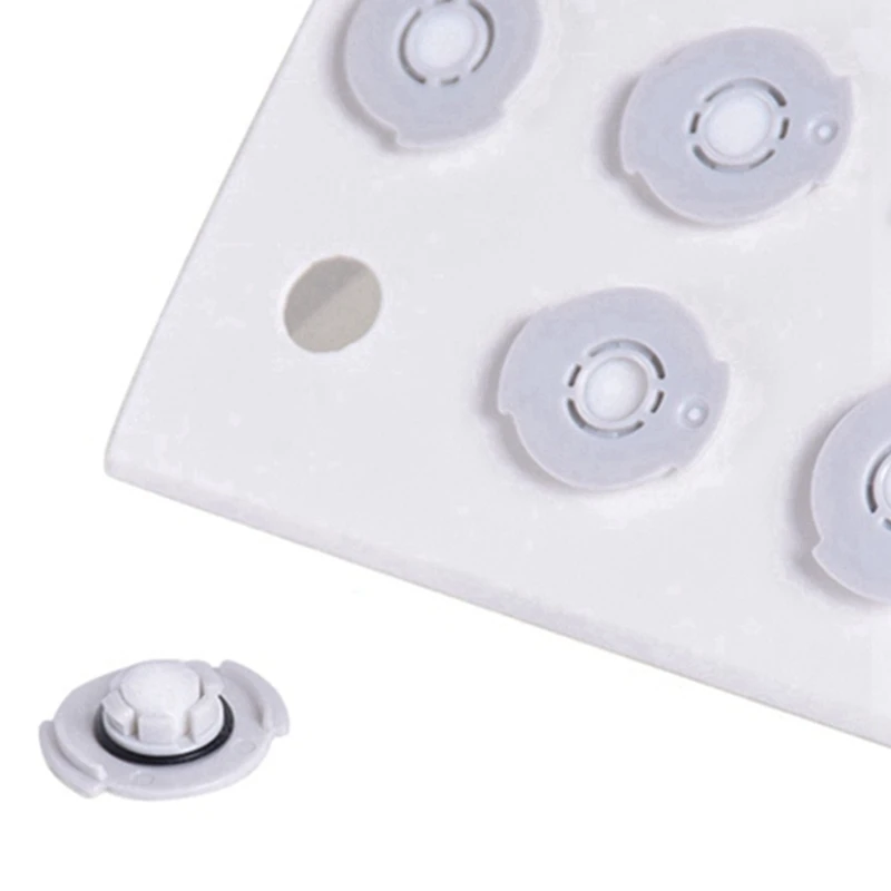 

Main Brush White Side Brush HEPA Filter for Xiaomi Roborock S6 S5 MAX S60 S65 S5 S50 S55 E25 E35 Vacuum Accessories