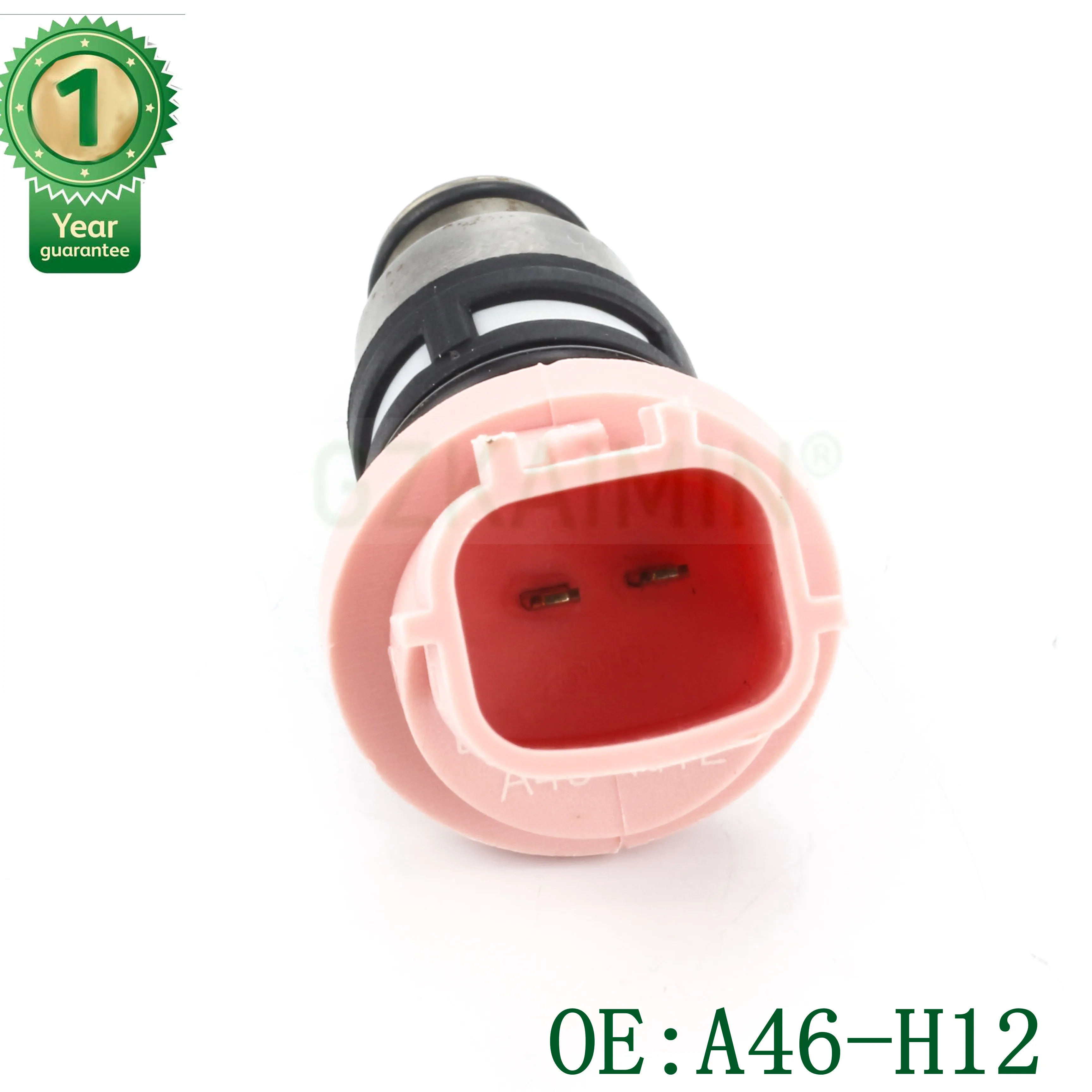 Новый набор 4 Высокое качество топливный инжектор/сопло OEM для Nissan 100NX Almera Sunny Tsuru