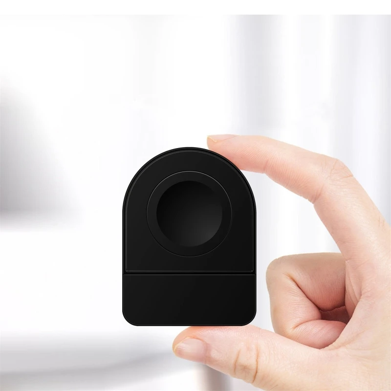 

Portable USB Watch Charger for samsung- Galaxy-Watch 46/42mm Watch Charging