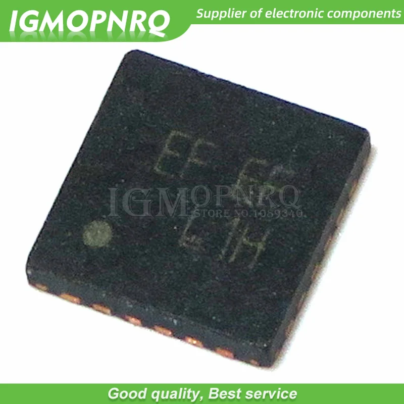 10 шт. Бесплатная доставка RT8207LGQW RT8207L EF = DG DE чипы QFN для ноутбука 100% новая