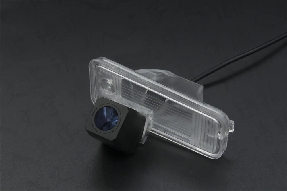 

HD 1280*720 Car Rear View Camera Waterproof Night Vision Reverse Camera ForHyundai Santa Fe IX45 XL 2013 2014 2015