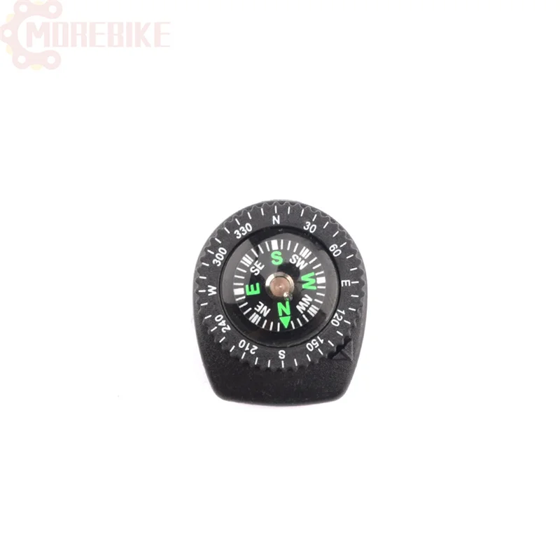 

New Mini Compass Portable Camping Hiking North Navigation Handheld Accurate Compass Outdoor Survival Practical Guider